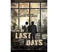 dvd - Last days (1 DVD)