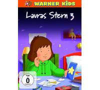 DVD Lauras Stern 3 (1000097045)