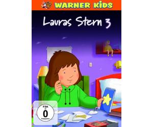DVD Lauras Stern 3 (1000097045)