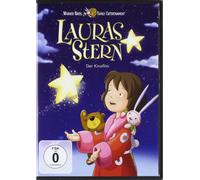 DVD LAURAS STERN - DER KINOFILM