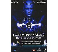 dvd - Lawnmower Man 2 (1 DVD)