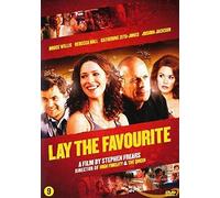 dvd - Lay the Favourite (1 DVD)