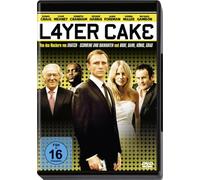 DVD LAYER CAKE
