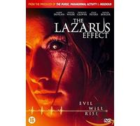 DVD - Lazarus Effect (1 DVD)