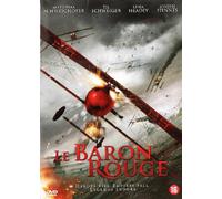 Dvd - Le Baron Rouge - Red Baron