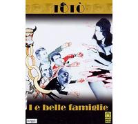 DVD - Le belle famiglie - Film Totò