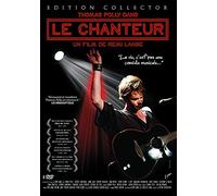 DVD le chanteur