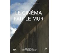 DVD le Cinema Fait le Mur