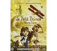 DVD - Le Petit Prince (1 DVD)