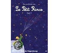 DVD - Le petit prince 2 - Rob de regenboog (1 DVD)