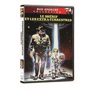 DVD - LE SHÉRIF ET LES EXTRA-TERRESTRES (1 DVD)