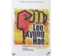 DVD Lee Kyung Hae (DVD) Chronique d'une Mort Annoncee