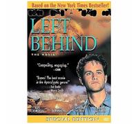 DVD - Left Behind I/(The Movie)