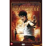 Dvd - Legend of Bruce Lee (The) [Import]