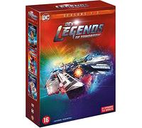 DVD - Legends of tomorrow - Seizoen 1-3 (1 DVD)