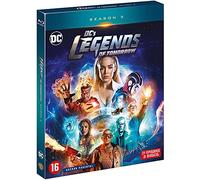 DVD - Legends of tomorrow - Seizoen 3 (1 DVD)