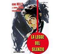 Dvd - Legge Del Silenzio (La) (1 DVD)