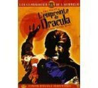 DVD L'EMPREINTE DE DRACULA ( CURSE OF THE DEVIL )