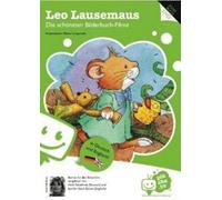 DVD Leo Lausemaus - Bilderbuch