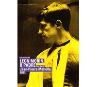 DVD Leon Morin, O Padre [ The Priest ] [ Region ALL ] [ NO English ]