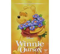 Dvd Les Aventures De Winnie L Ourson [Edizione: Francia]