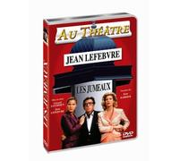 DVD les Jumeaux au Theatre...
