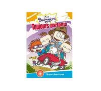 DVD LES RAZMOKET TOUJOURS PARTANTS