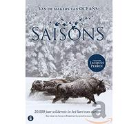 Dvd - Les Saisons