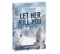 Dvd Let Her Kill You