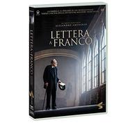 Dvd Lettera A Franco