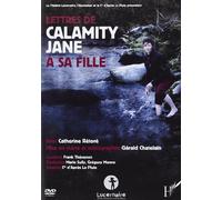 DVD Lettres de Calamity Jane a Sa Fille