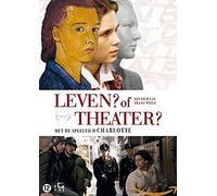 DVD - Leven? of theater?/Charlotte (2 DVD)