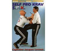 DVD: LEVINET - SELF PRO KRAV (84)