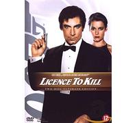 DVD - License to kill (2dvd) (1 DVD)