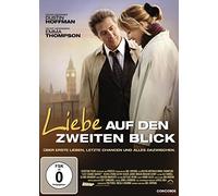 DVD Liebe auf den zweiten Blick