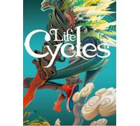 【マウンテンバイクDVD】Life Cycles(ライフ・サイクルズ) 日本語字幕付