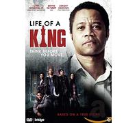 dvd - Life Of A King (1 DVD)
