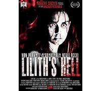 Dvd - Lilith's Hell (1 DVD)