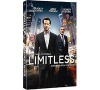 DVD - Limitless (1 DVD)