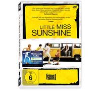 DVD * Little Miss Sunshine [Import allemand]
