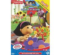Dvd - Little People Deel 1