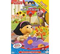 Dvd - Little People Deel 2