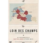 DVD Loin des Champs