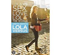 dvd - Lola versus (1 DVD)