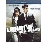 DVD LONDON BOULEVARD BLU/RAY