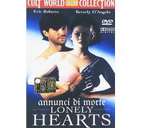 Dvd - Lonely Hearts (1 DVD)