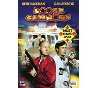 dvd - Loose Cannons (1 DVD)