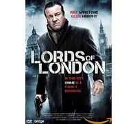 DVD - Lords Of London (1 DVD)