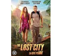 Dvd - Lost City (the)