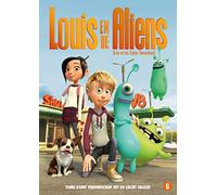 DVD - Louis & de aliens (1 DVD)